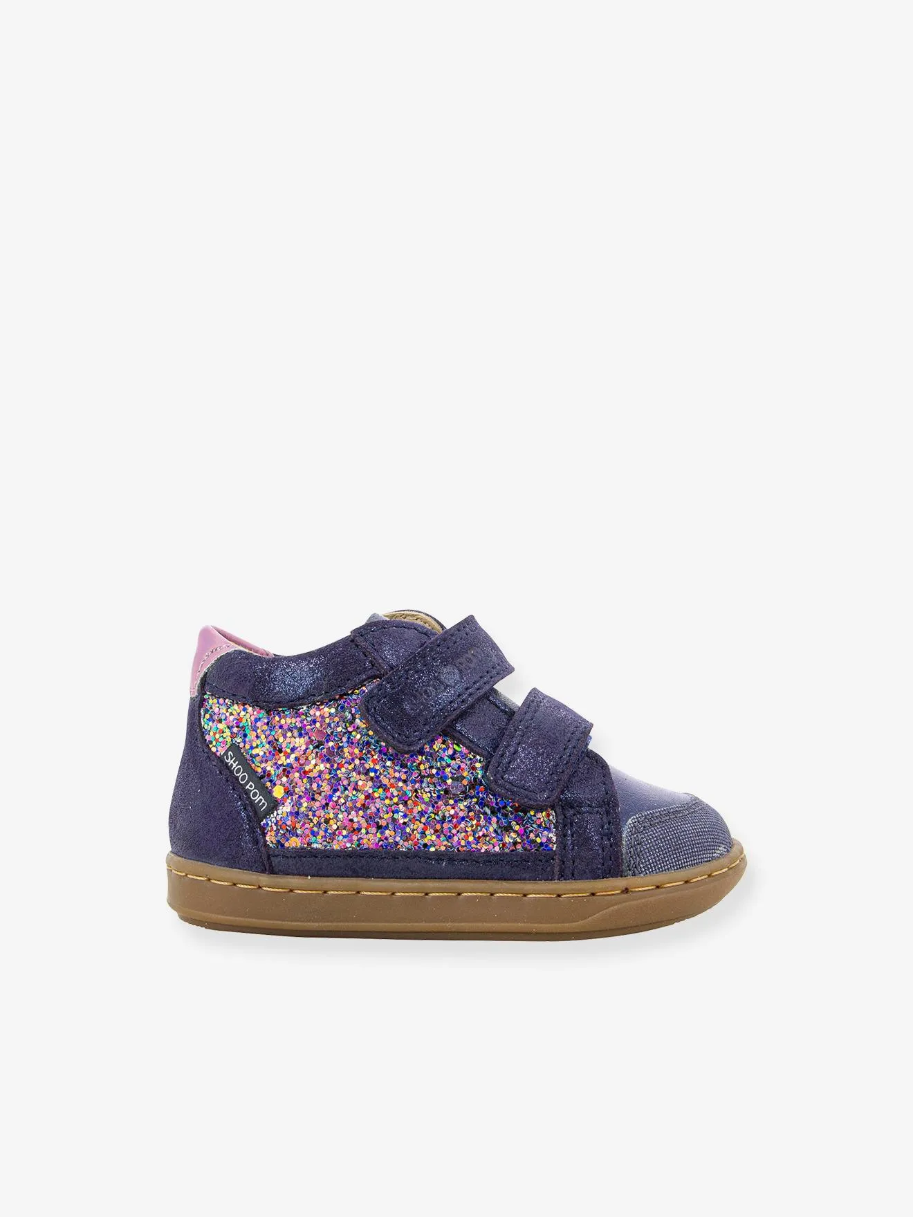 Zapatillas Bouba Easy Co SHOO POM® para bebé