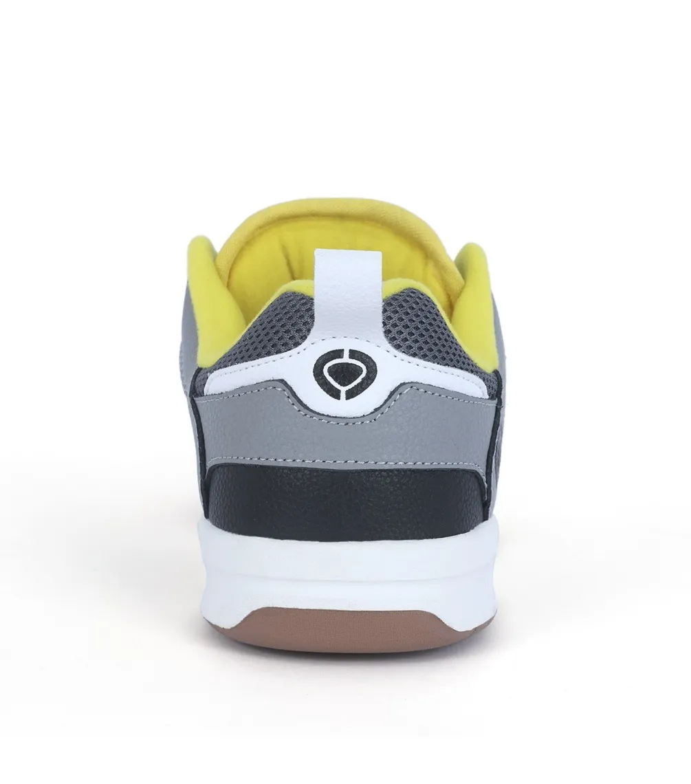 ZAPATILLAS CIRCA CX201R  DOVE YELLOW
