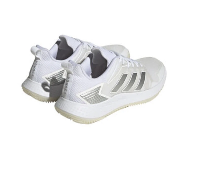 Zapatillas de padel Adidas Defiant Speed Femme Clay