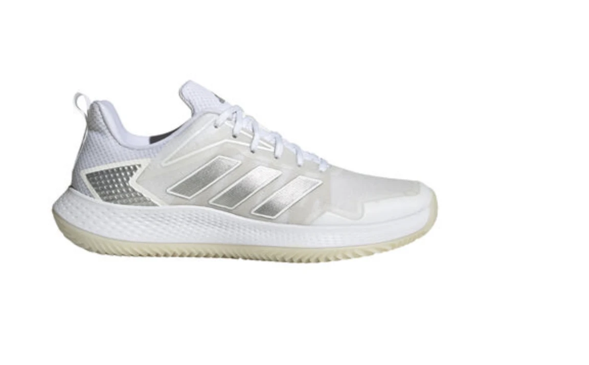 Zapatillas de padel Adidas Defiant Speed Femme Clay