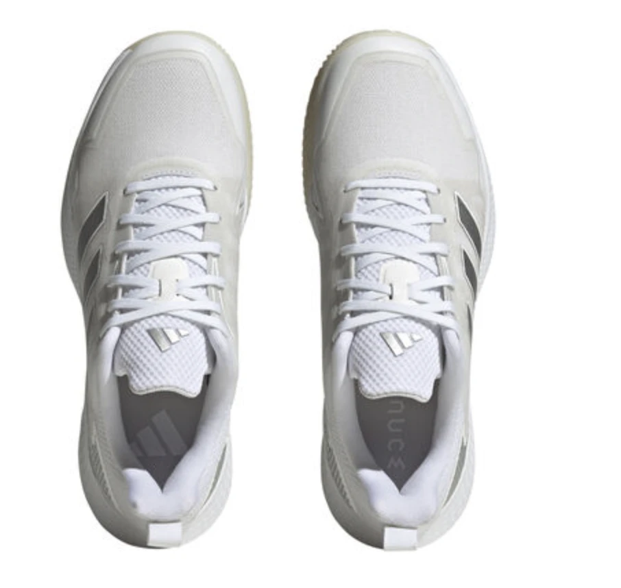 Zapatillas de padel Adidas Defiant Speed Femme Clay