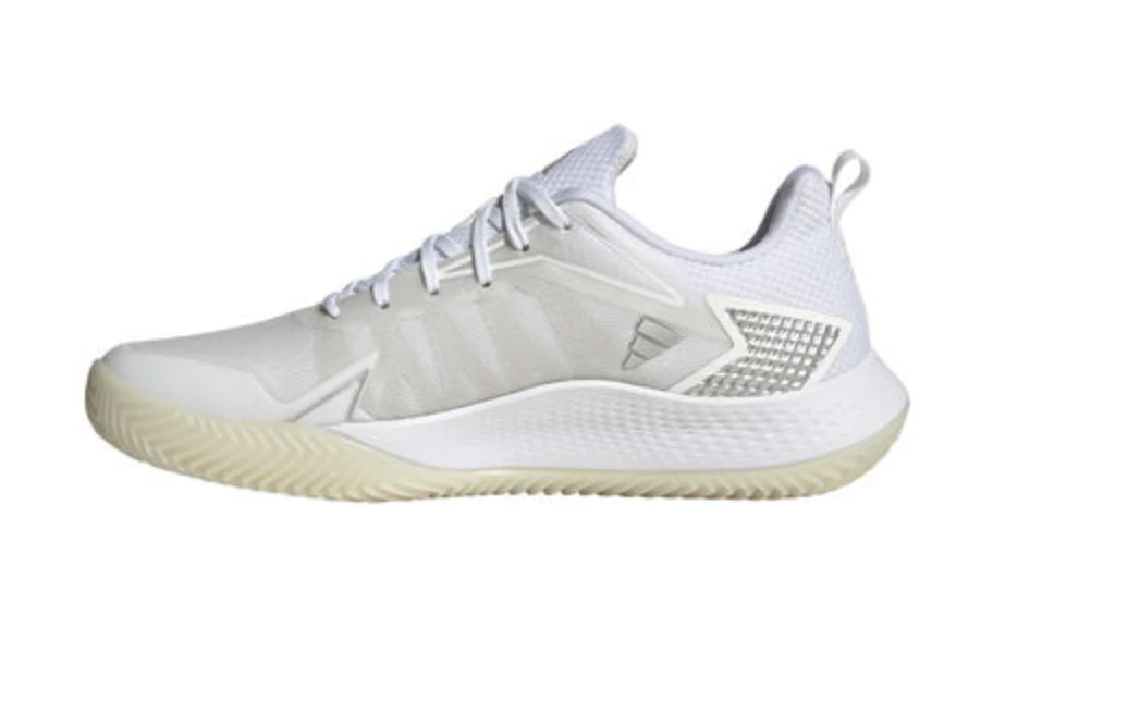 Zapatillas de padel Adidas Defiant Speed Femme Clay