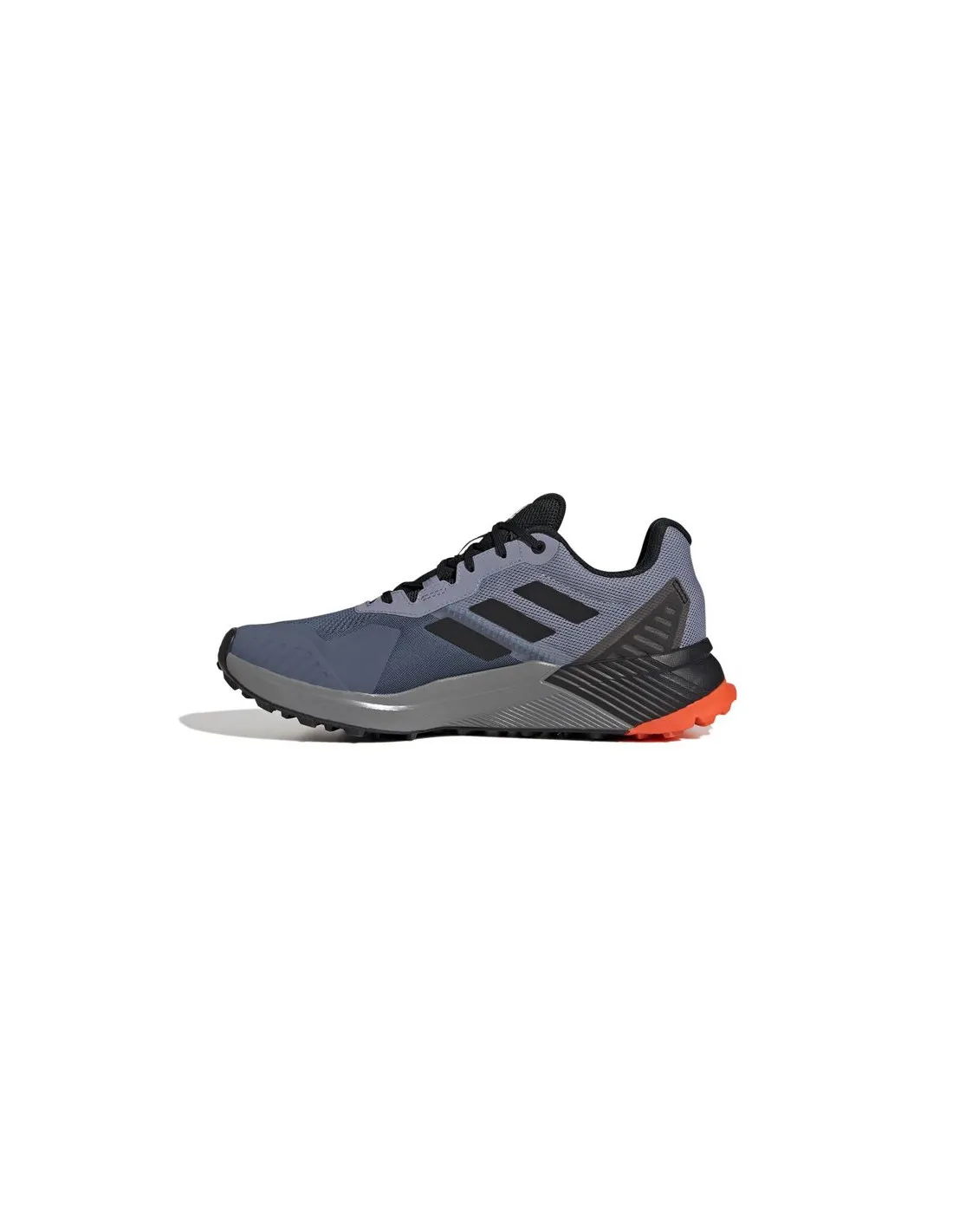 Zapatillas de Trail adidas Terrex Soulstride RAIN.RDY hombre