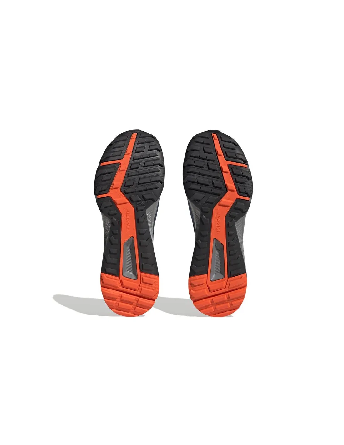 Zapatillas de Trail adidas Terrex Soulstride RAIN.RDY hombre