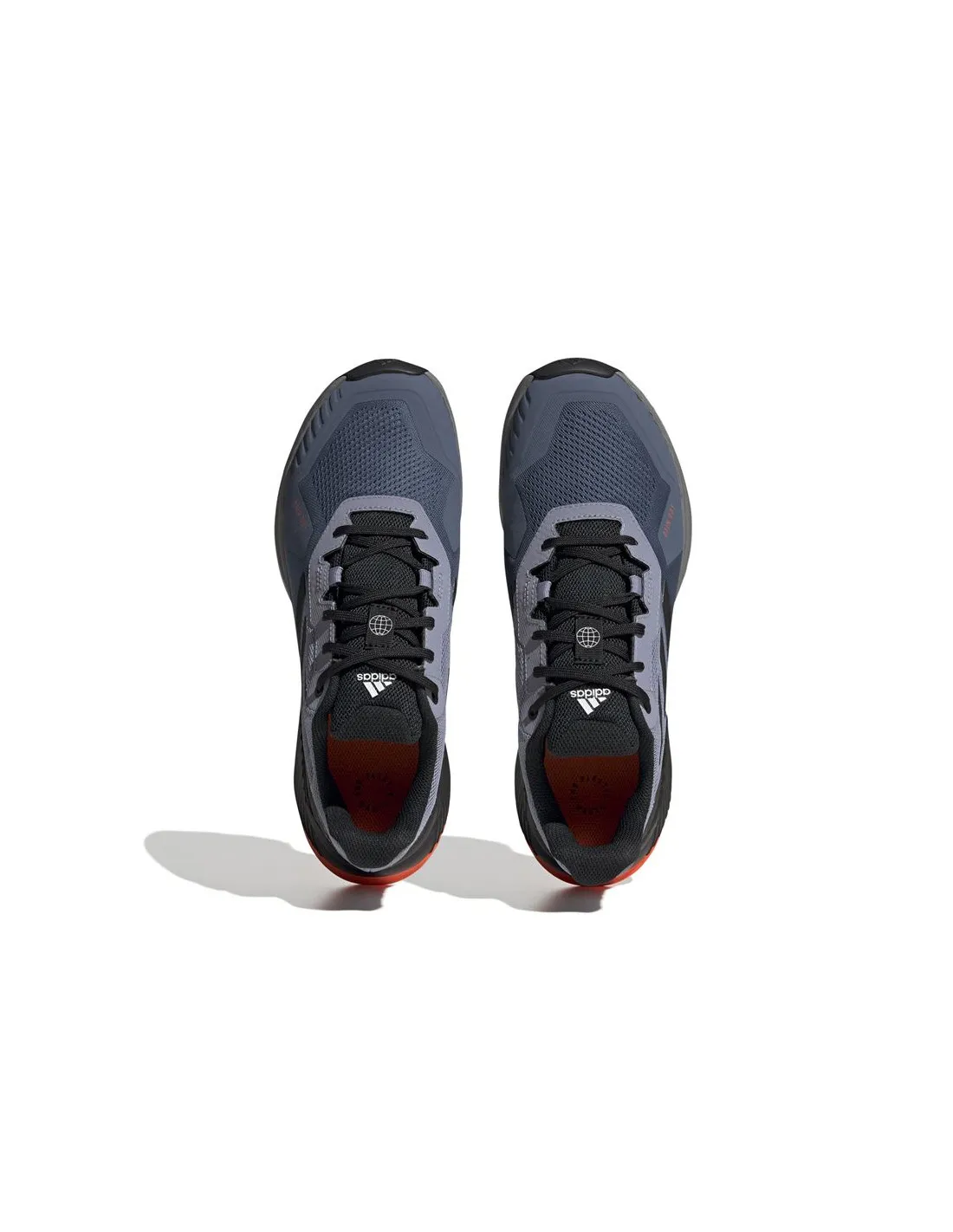 Zapatillas de Trail adidas Terrex Soulstride RAIN.RDY hombre