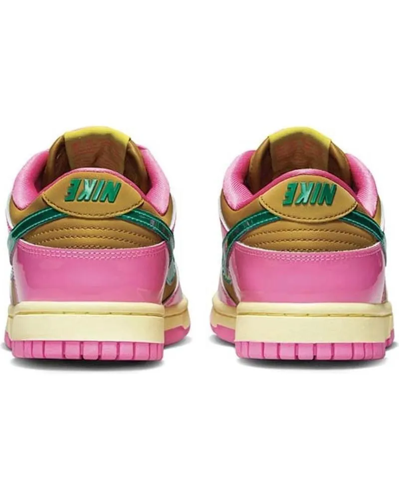 Zapatillas deporte NIKE  de Hombre ZAPATILLAS DUNK LOW QS PARRIS GOEBEL EN COLOR ROS  ROSA