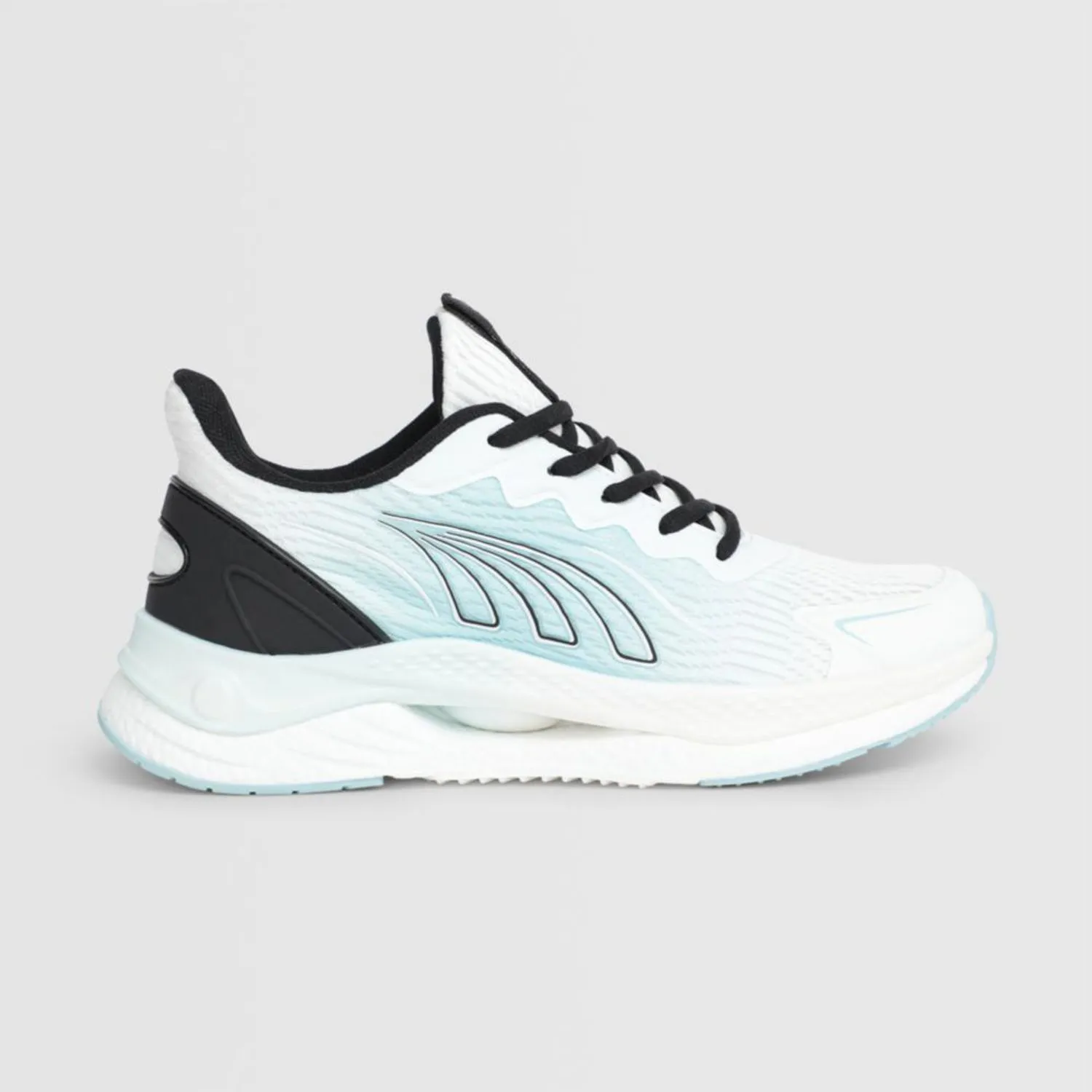 Zapatillas Deportivas Para Mujer Podium Jane Blanco