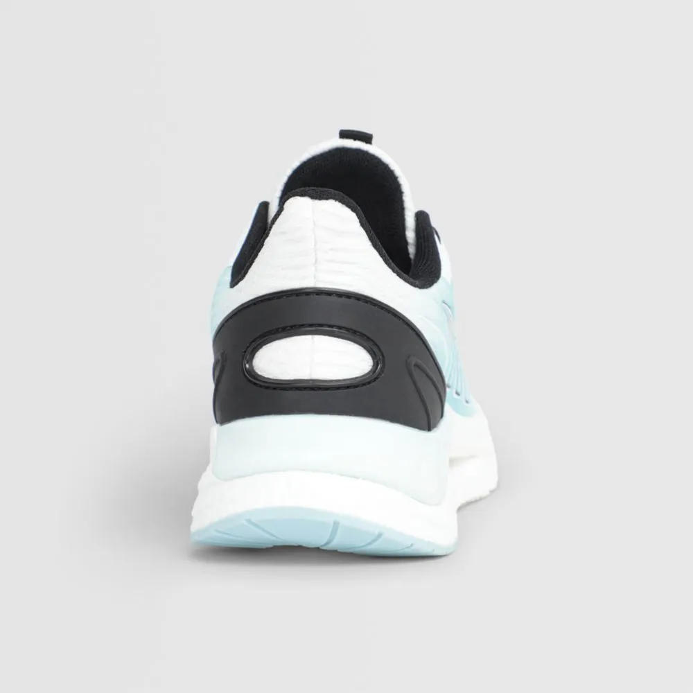 Zapatillas Deportivas Para Mujer Podium Jane Blanco