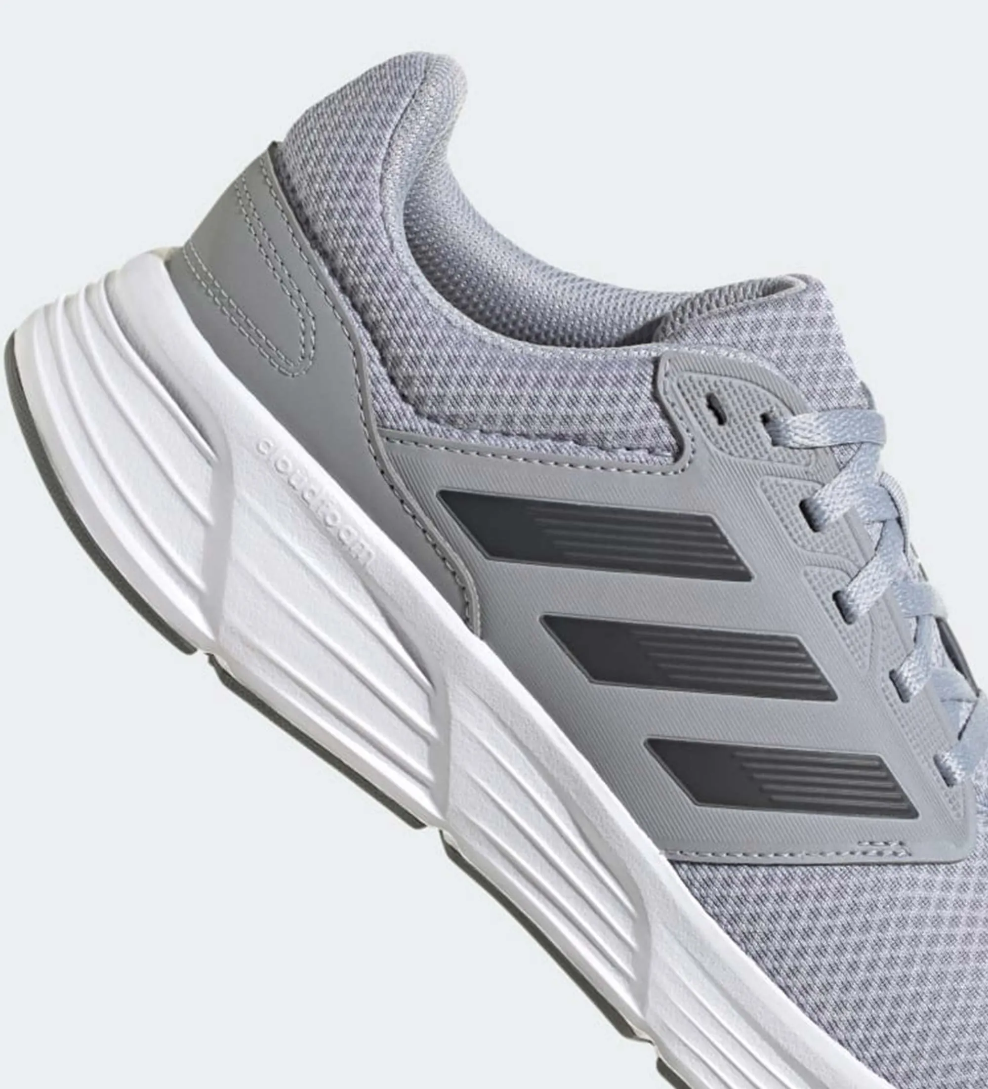 Zapatillas Galaxy gris