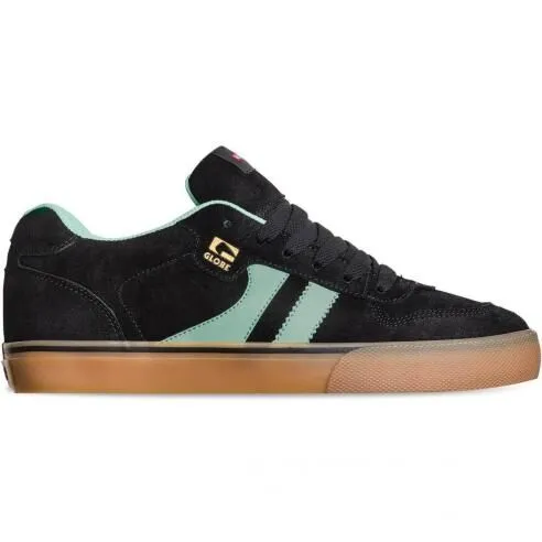 ZAPATILLAS GLOBE ENCORE2 BLACKMINT
