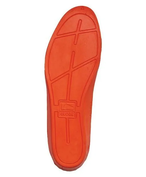 ZAPATILLAS GLOBE ENCORE2 BLACKMINT