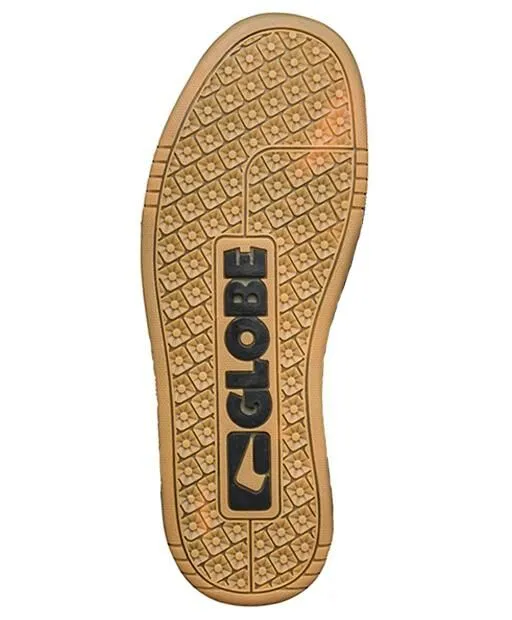 ZAPATILLAS GLOBE ENCORE2 BLACKMINT