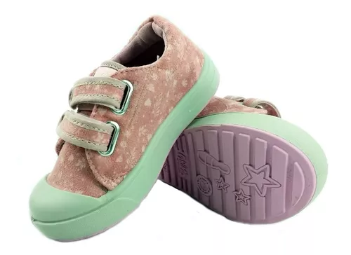 Zapatillas Grims Tamer Urbana Niña 595718 Empo2000