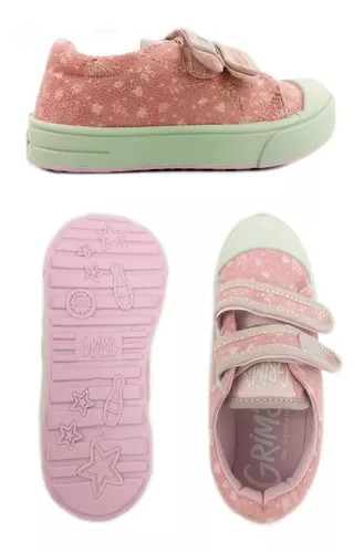 Zapatillas Grims Tamer Urbana Niña 595718 Empo2000