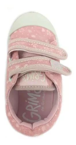 Zapatillas Grims Tamer Urbana Niña 595718 Empo2000