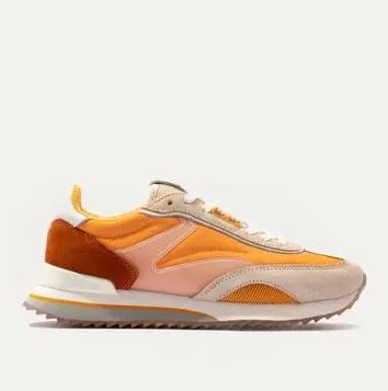 Zapatillas Hoff Art Avant Garde