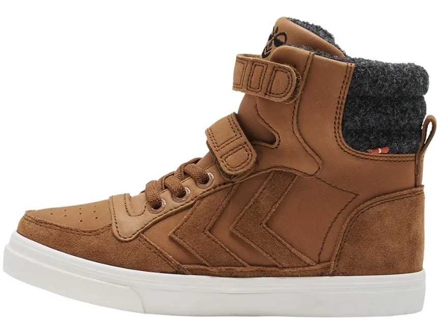 Zapatillas Hummel STADIL WINTER HIGH JR