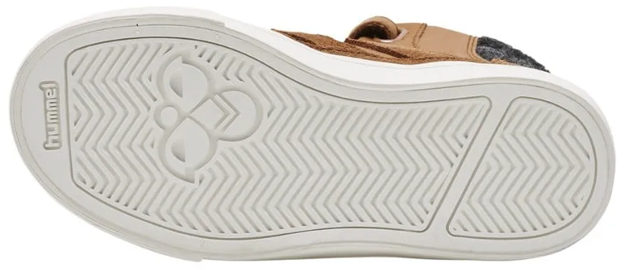 Zapatillas Hummel STADIL WINTER HIGH JR