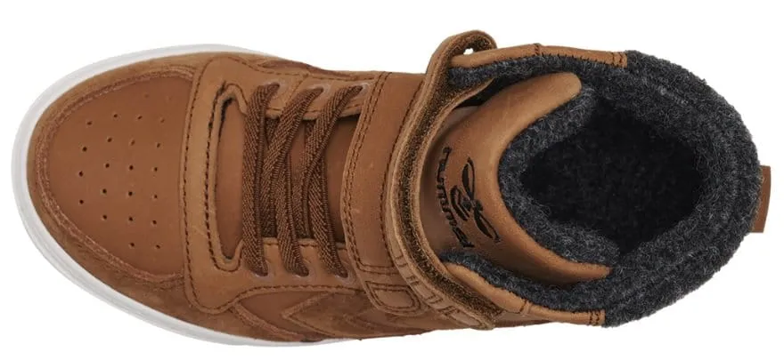 Zapatillas Hummel STADIL WINTER HIGH JR