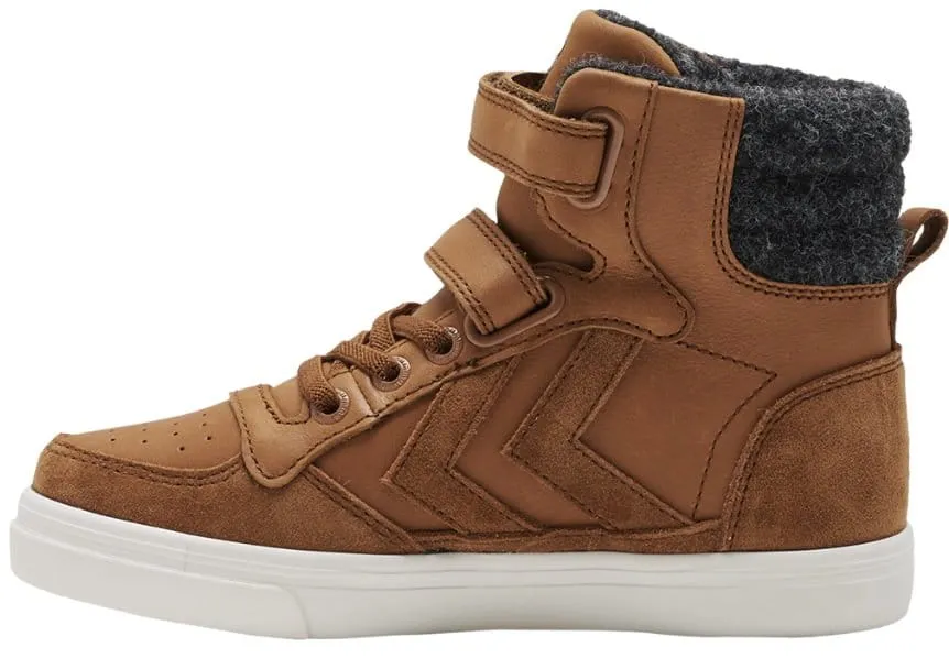 Zapatillas Hummel STADIL WINTER HIGH JR