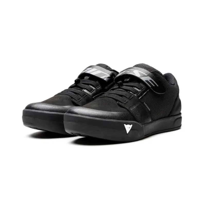 Zapatillas MTB Dainese HgMATERIA PRO (NEGRO/NEGRO)