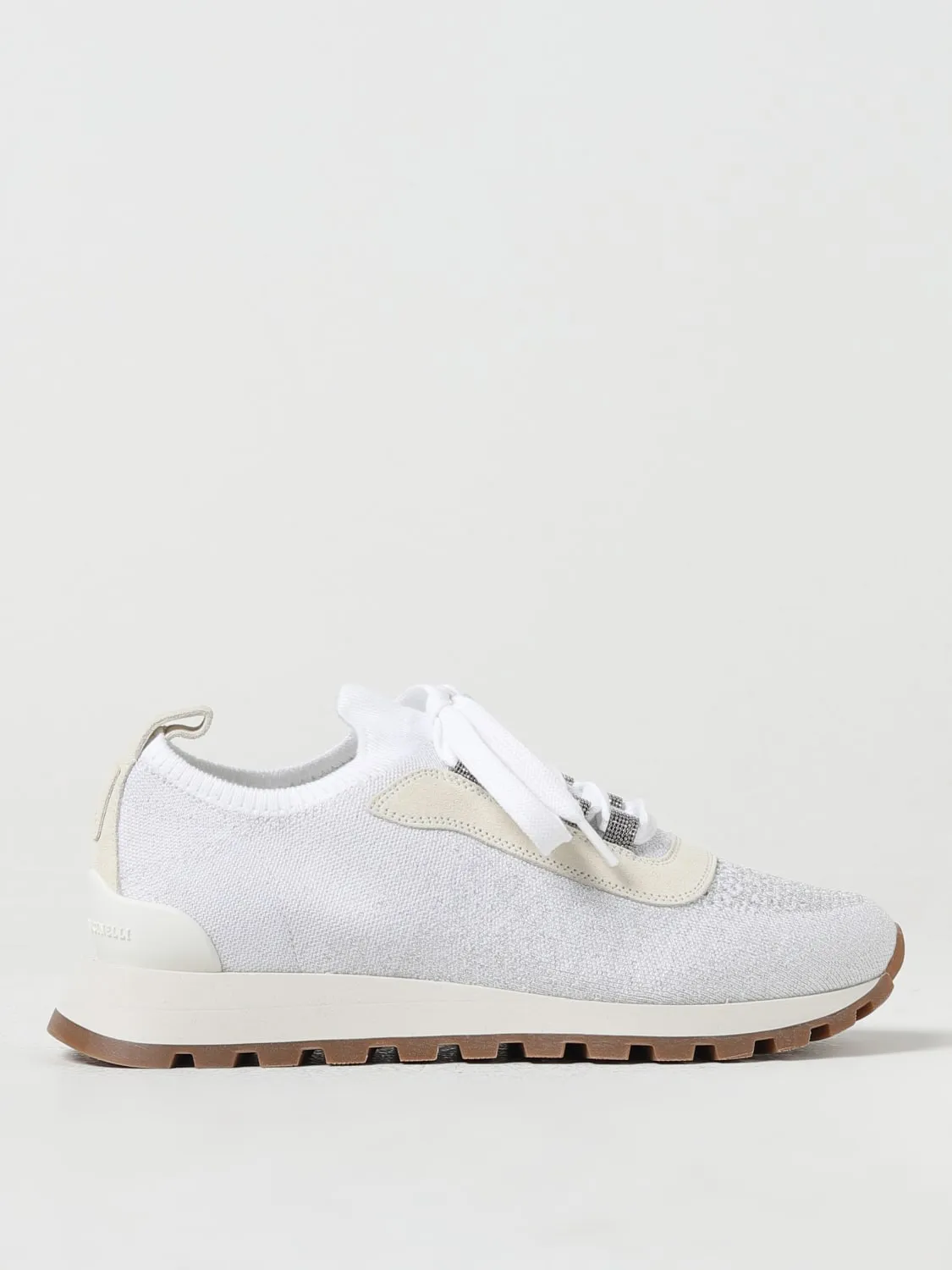 Zapatillas mujer Brunello Cucinelli