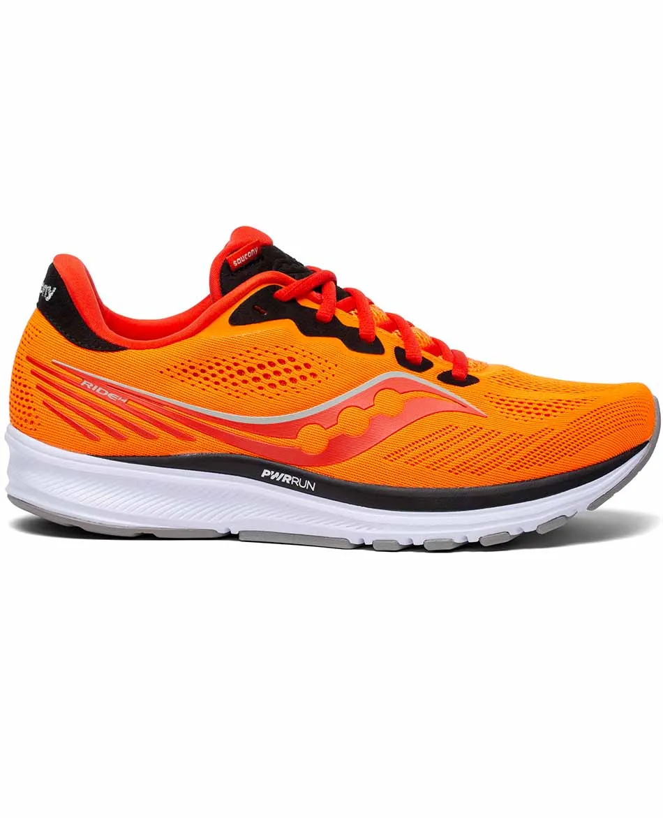 ZAPATILLAS SAUCONY RIDE 14