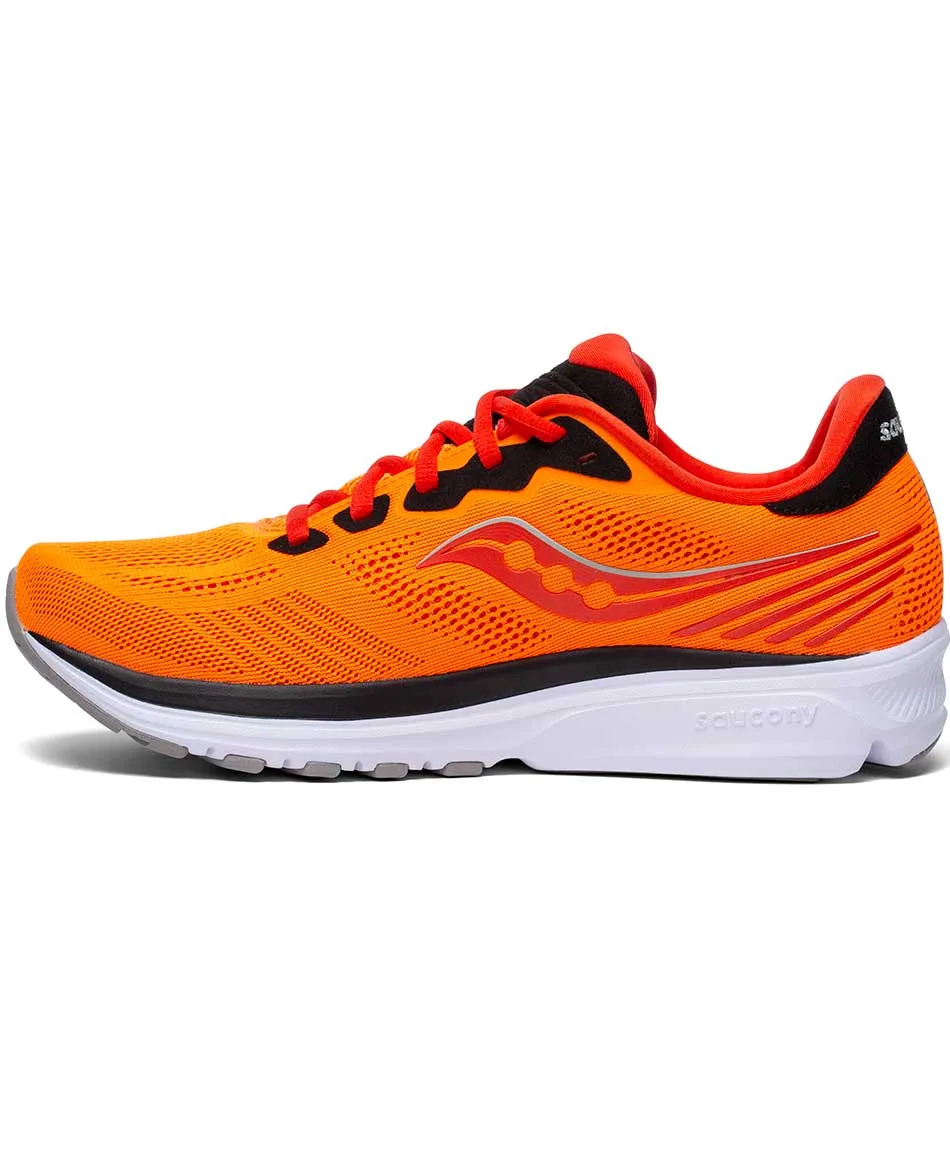 ZAPATILLAS SAUCONY RIDE 14