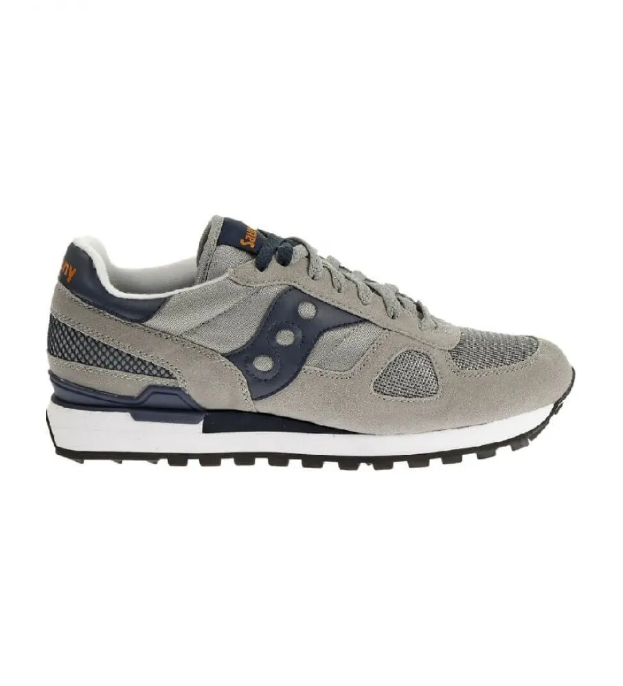 Zapatillas Shadow Original gris