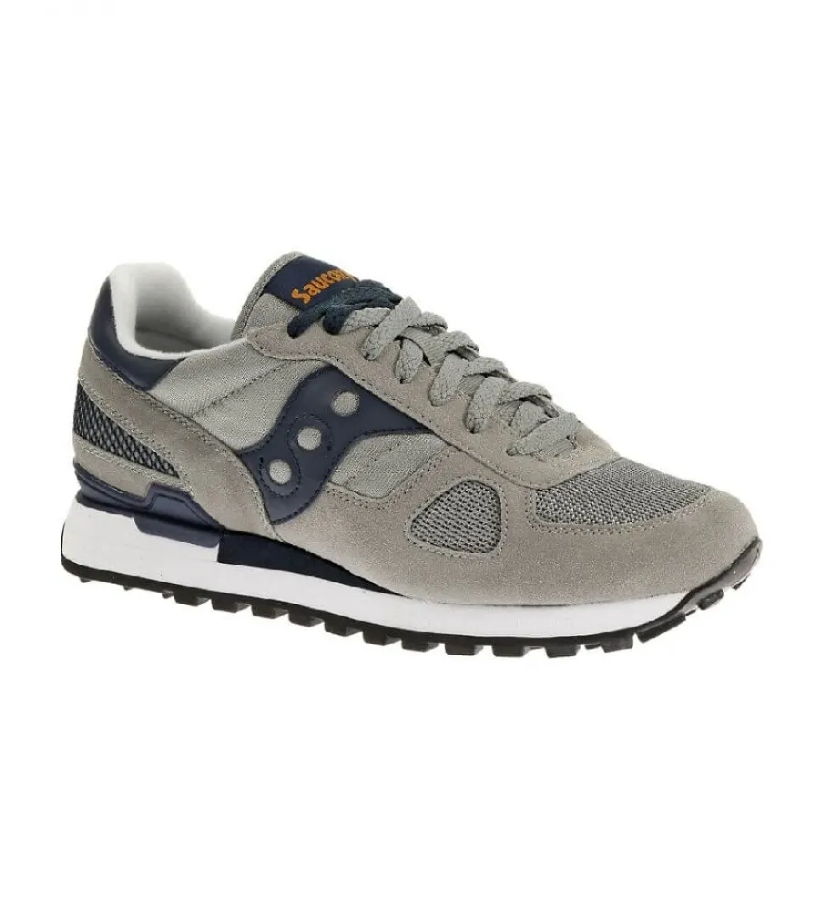Zapatillas Shadow Original gris