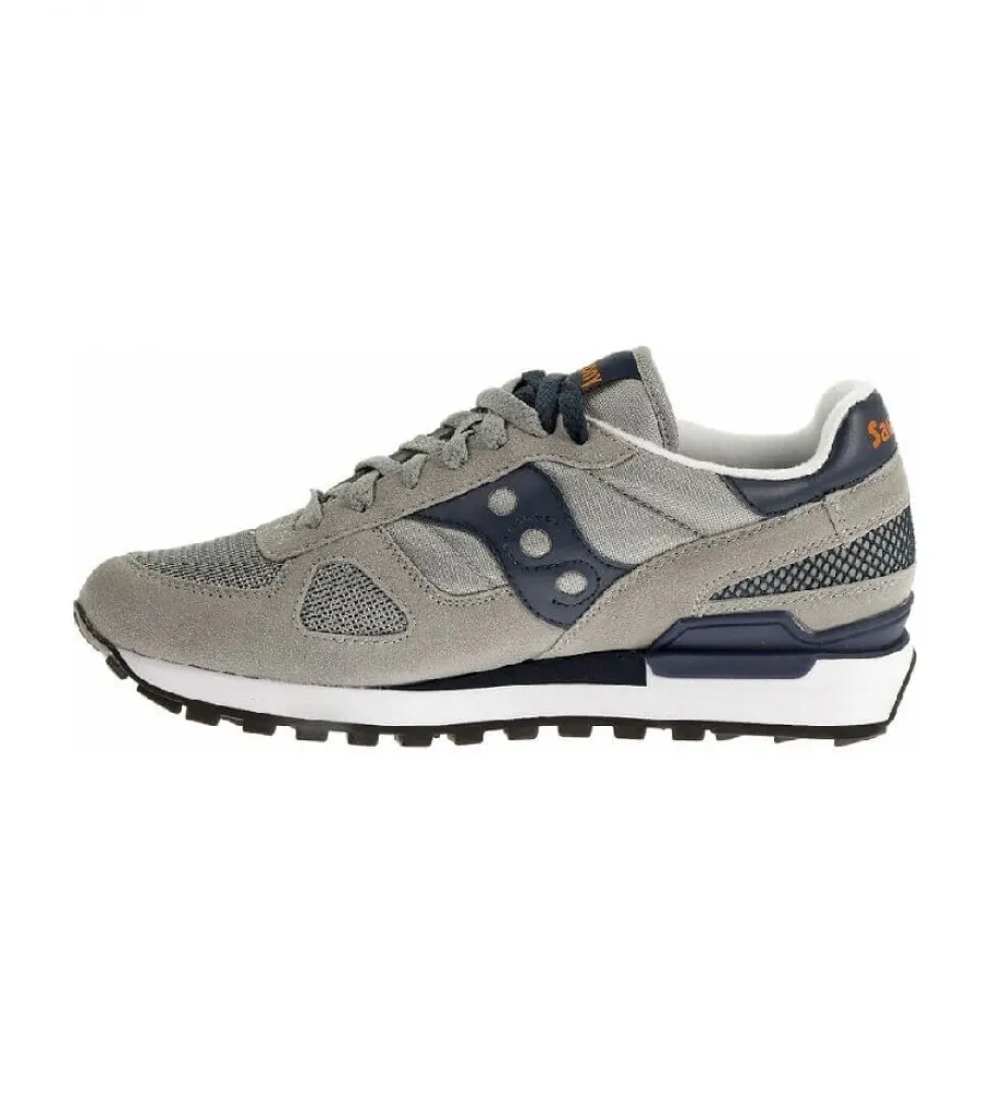 Zapatillas Shadow Original gris