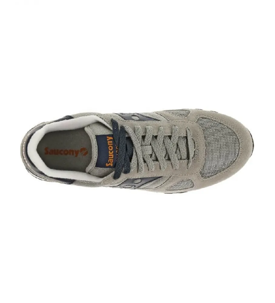 Zapatillas Shadow Original gris