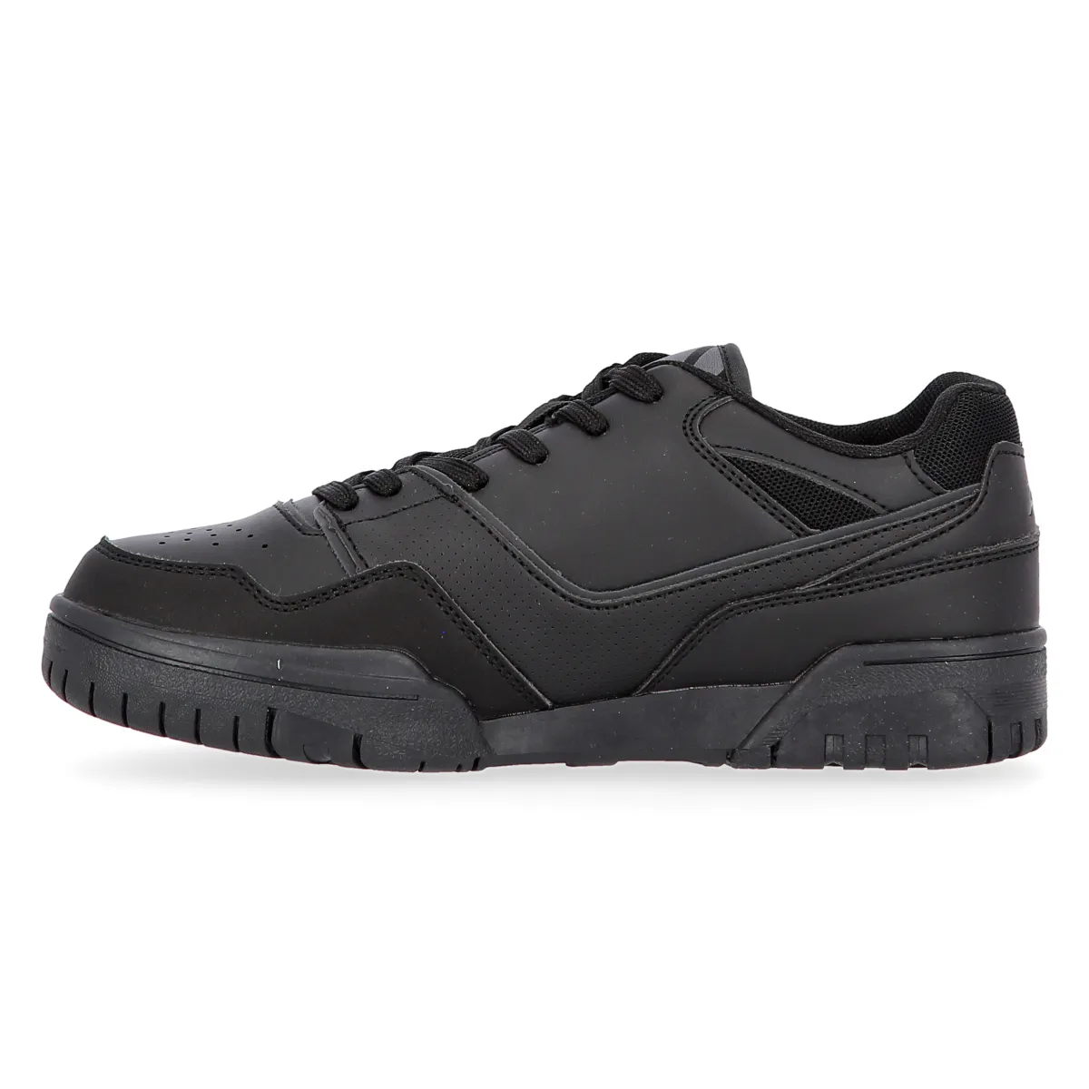 Zapatillas Skateboard Atomik Hup Mujer