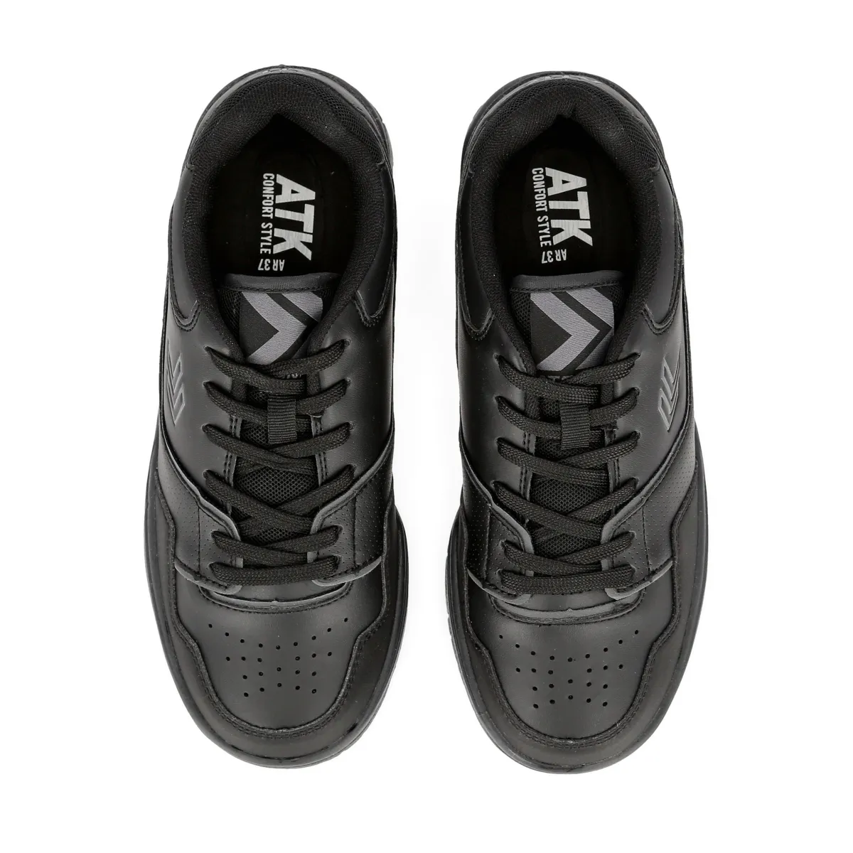 Zapatillas Skateboard Atomik Hup Mujer
