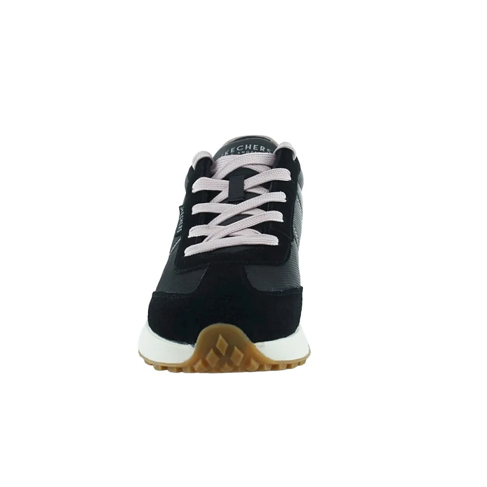 Zapatillas Skechers Retro Wind Negro