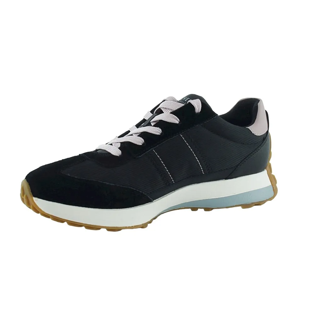 Zapatillas Skechers Retro Wind Negro