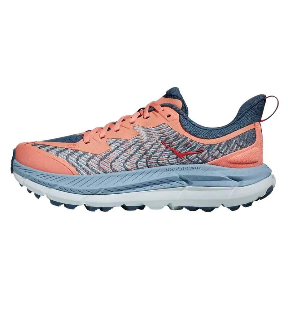 Zapatillas Trail_Mujer_HOKA Mafate Speed 4 W