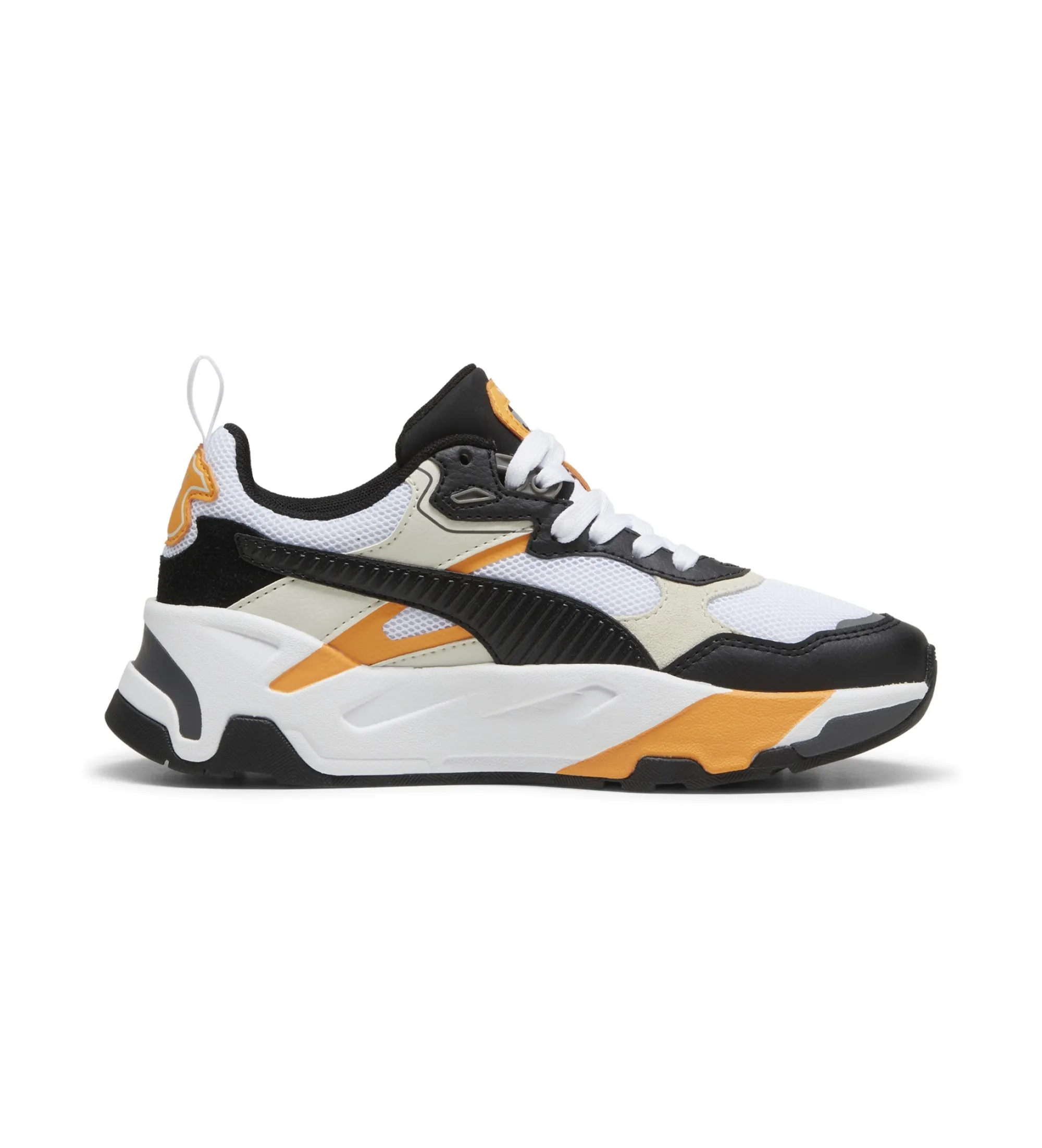 Zapatillas Trinity naranja