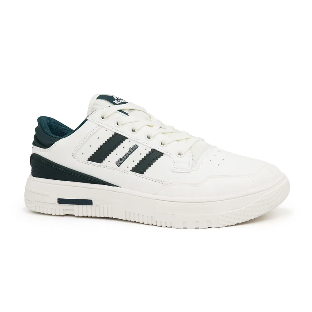 ZAPATILLAS URBANAS DE HOMBRE KD2211M MENTA