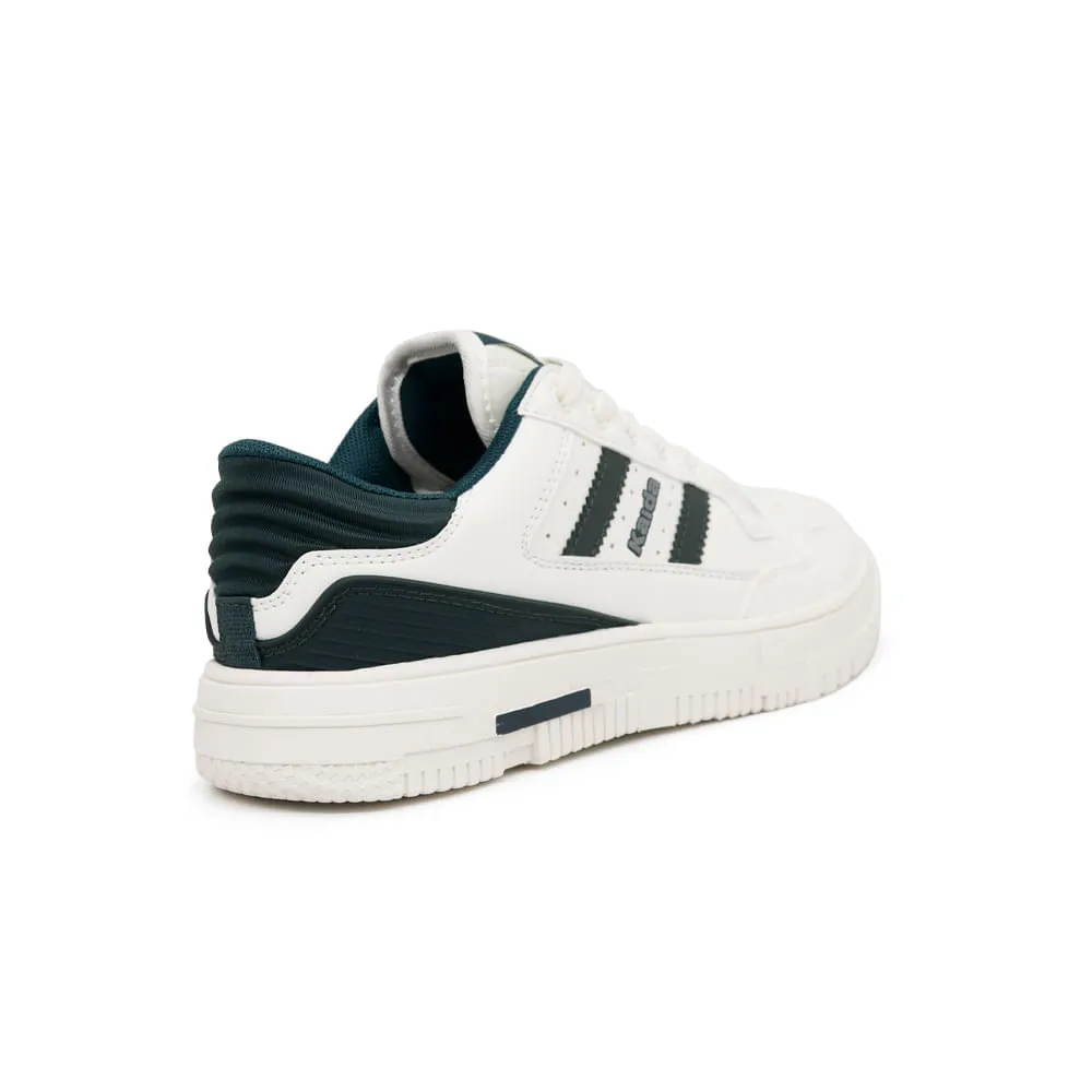 ZAPATILLAS URBANAS DE HOMBRE KD2211M MENTA
