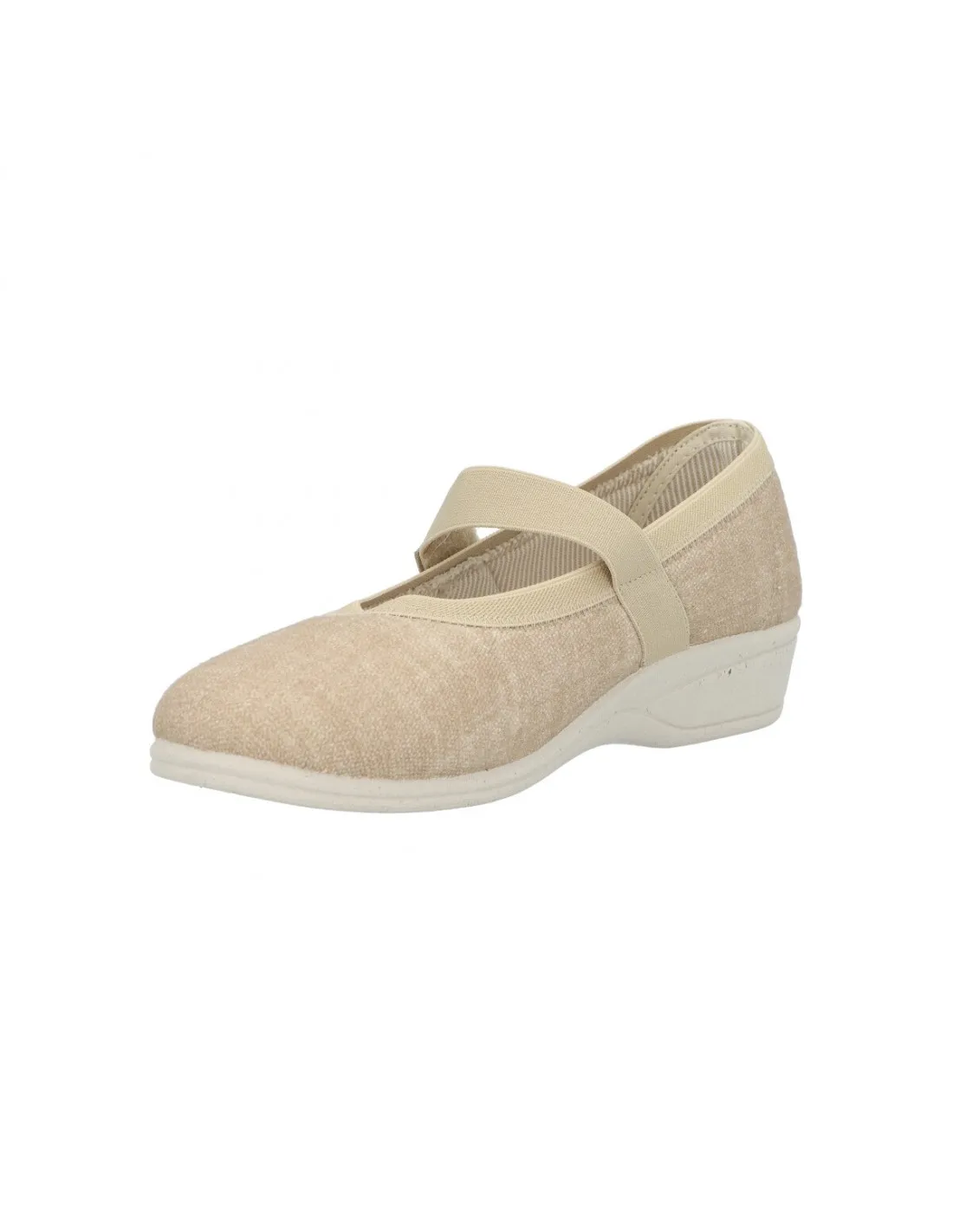 ZAPATO ANCHO ESPECIAL MUJERDOCTOR CUTILLAS711