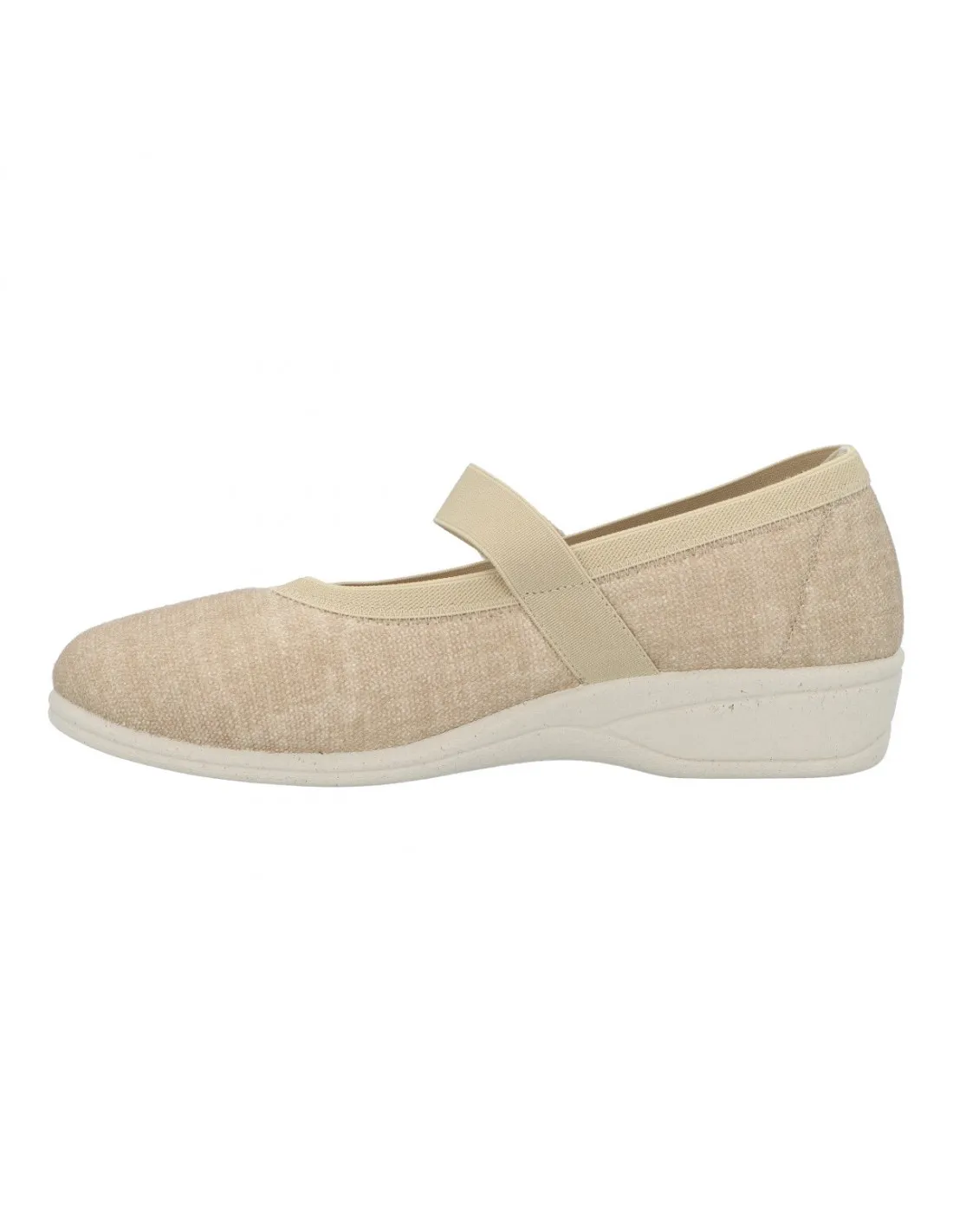 ZAPATO ANCHO ESPECIAL MUJERDOCTOR CUTILLAS711