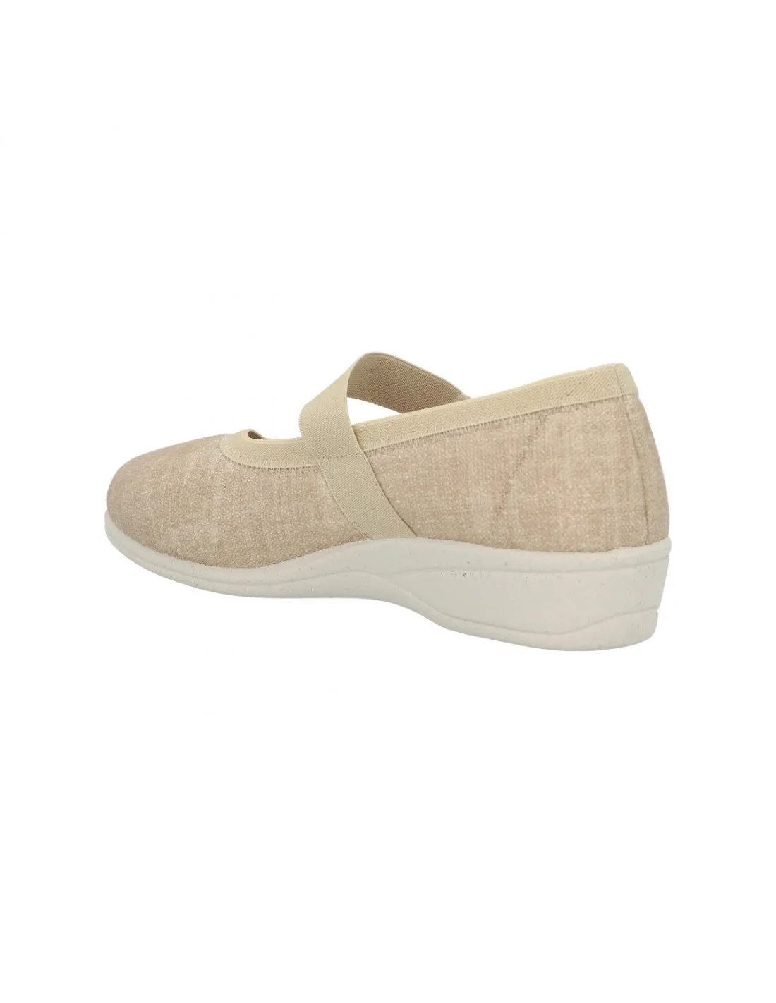 ZAPATO ANCHO ESPECIAL MUJERDOCTOR CUTILLAS711