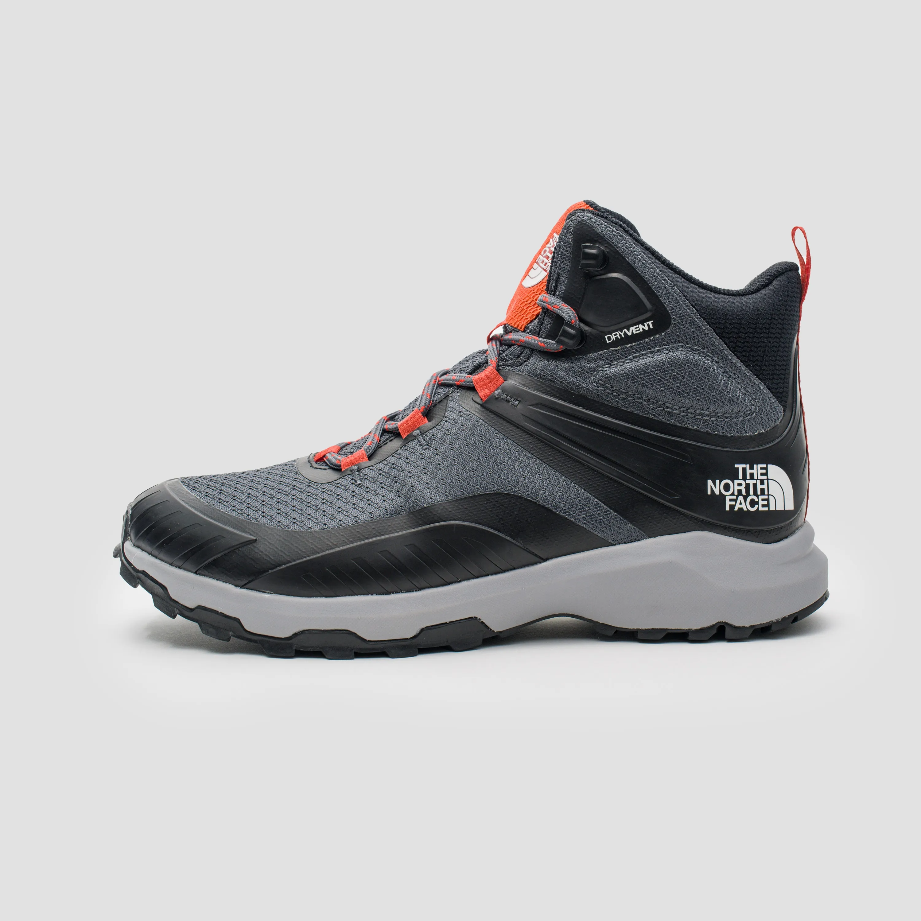 ZAPATO CRAGMONT MID IMPERMEABLE HOMBRE
