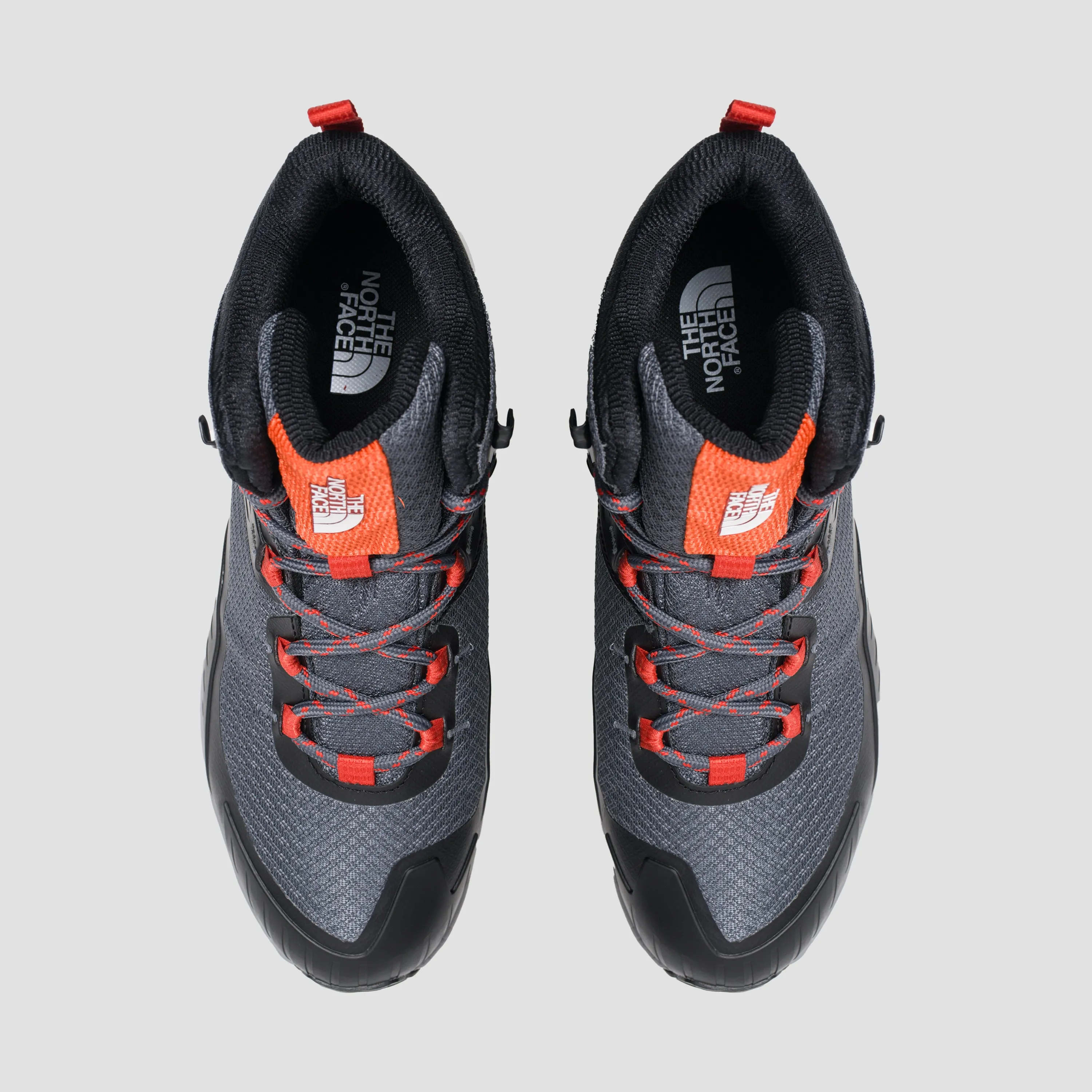 ZAPATO CRAGMONT MID IMPERMEABLE HOMBRE