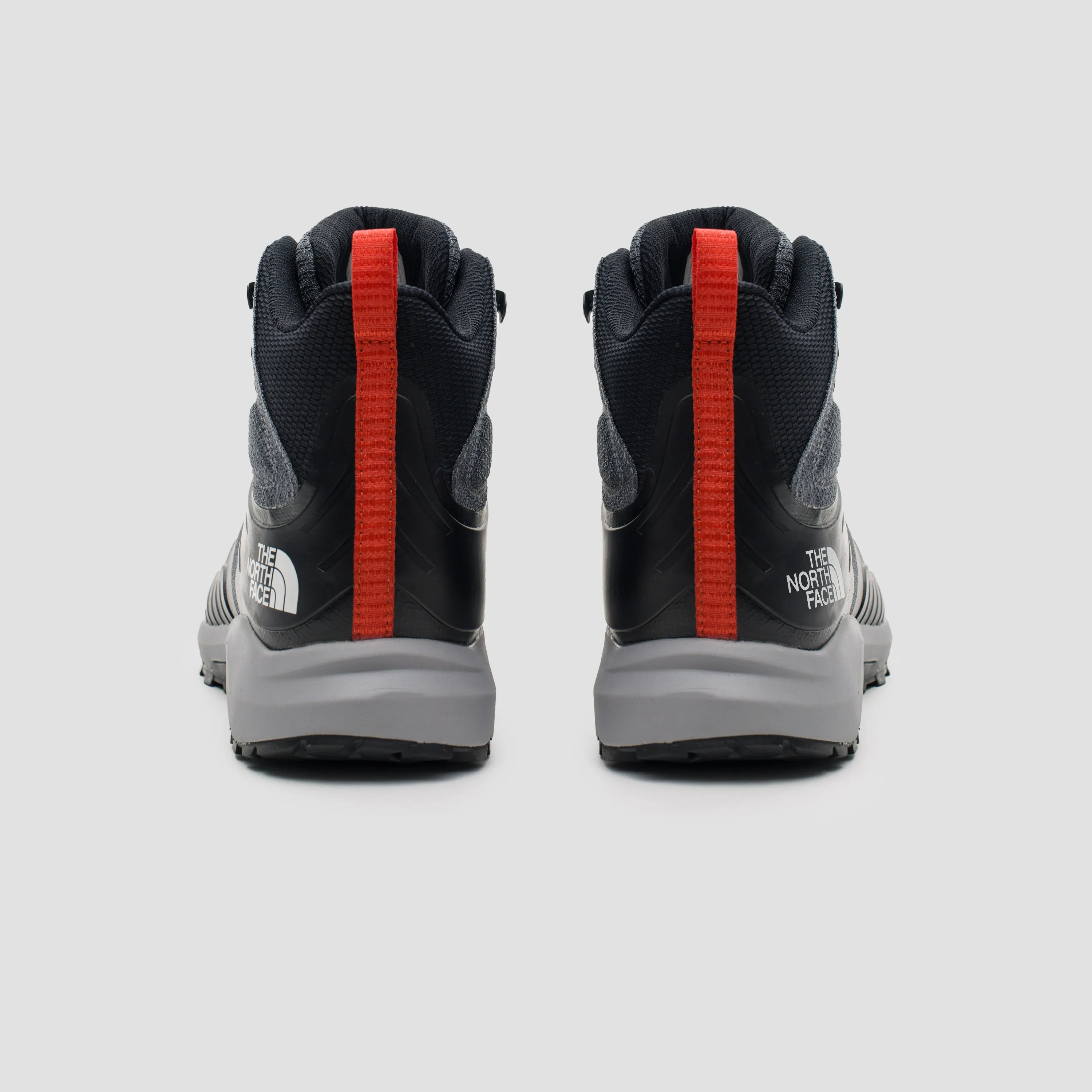 ZAPATO CRAGMONT MID IMPERMEABLE HOMBRE