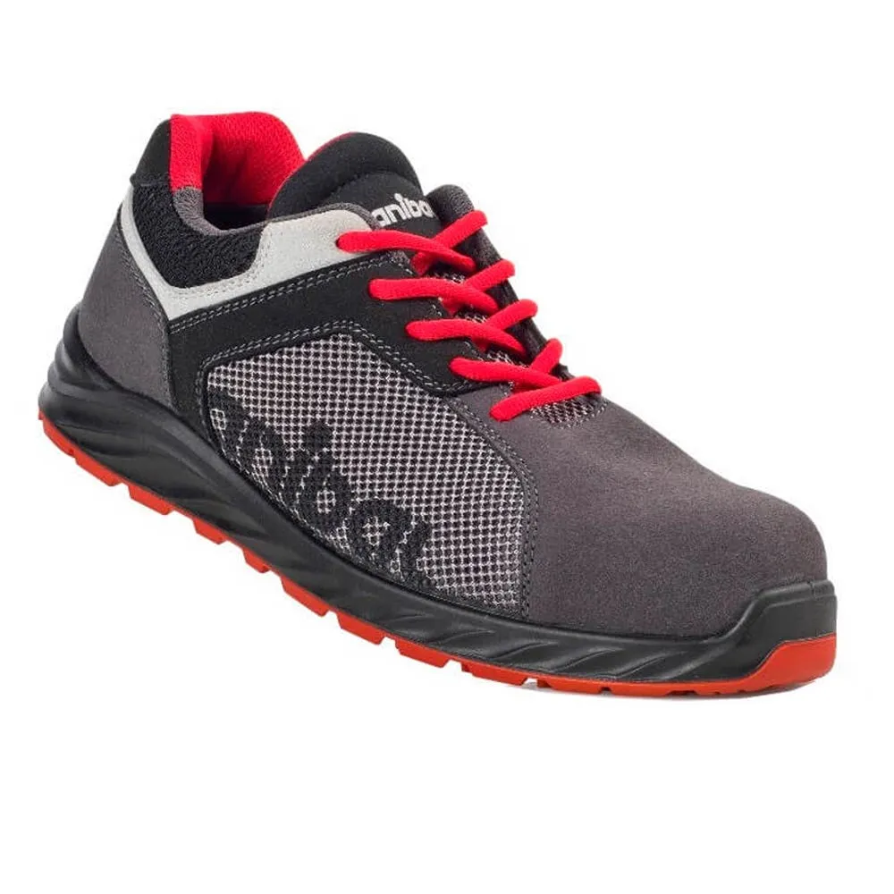 Zapato de seguridad Anibal Flexum Z2 S1P SRC