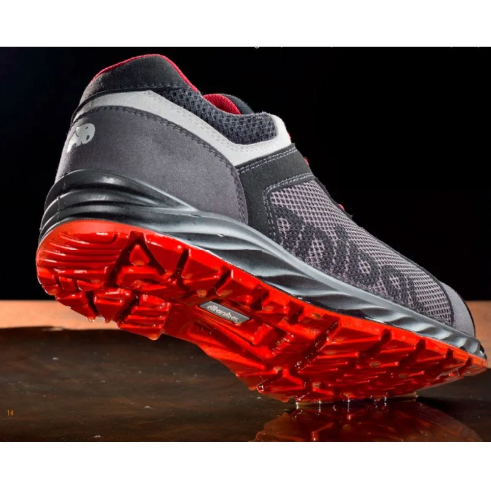 Zapato de seguridad Anibal Flexum Z2 S1P SRC