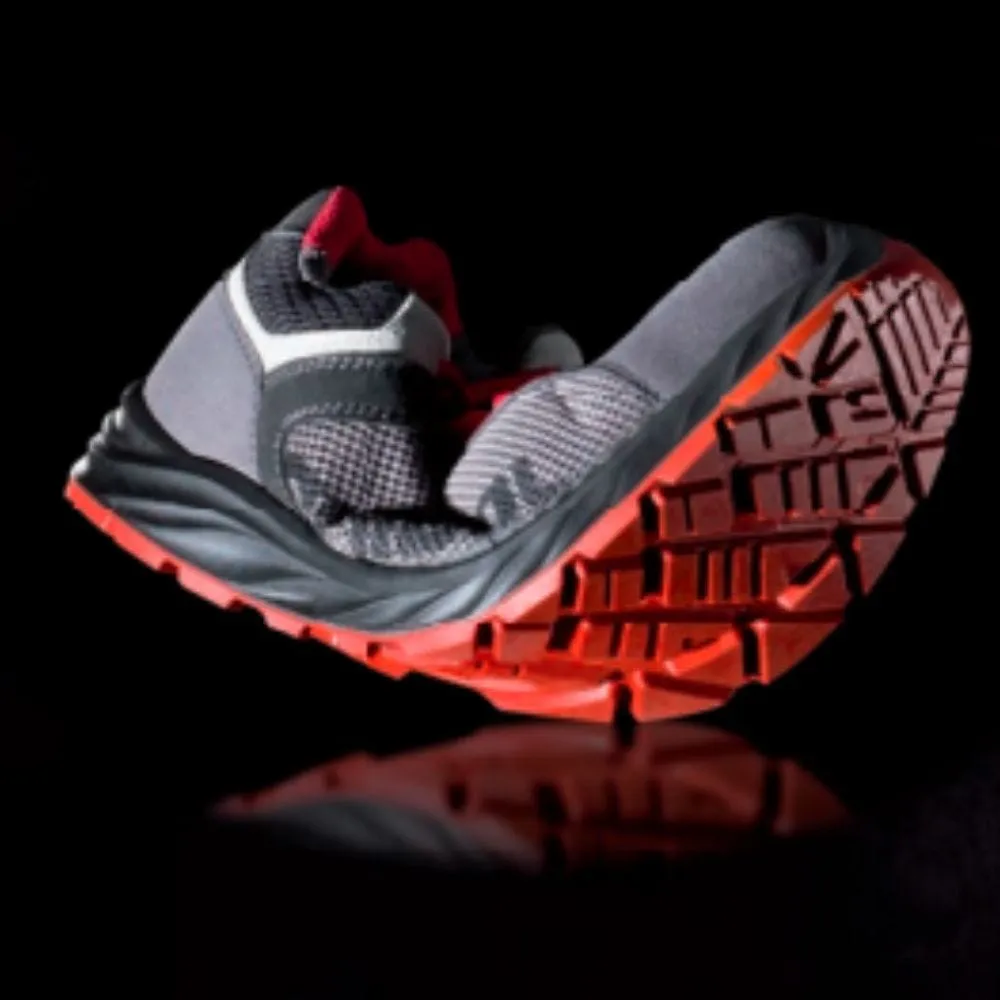 Zapato de seguridad Anibal Flexum Z2 S1P SRC