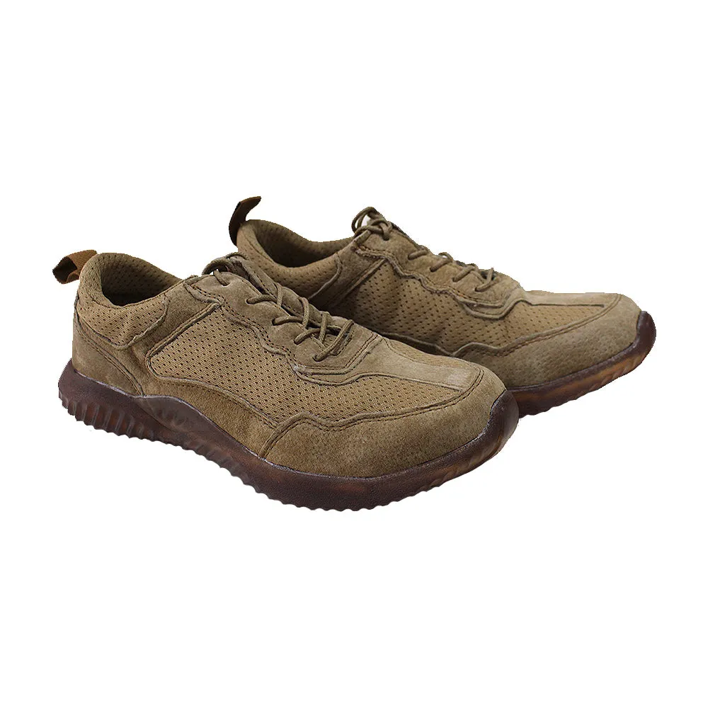 Zapato de seguridad con puntera